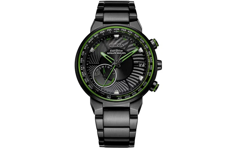 CITIZEN CC3075-80E