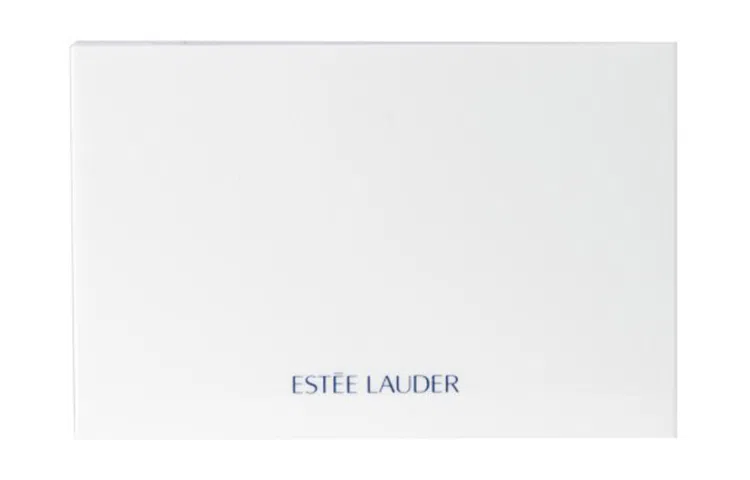 雅诗兰黛 持妆光采粉饼盒