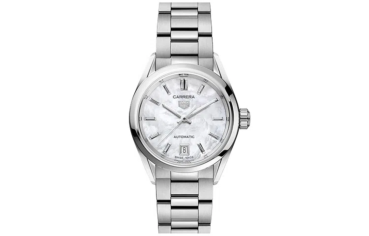 TAG HEUER 100 29mm WBN2410.BA0621