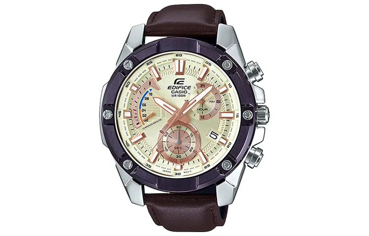 CASIO EDIFICE EFR-559BL-7AV