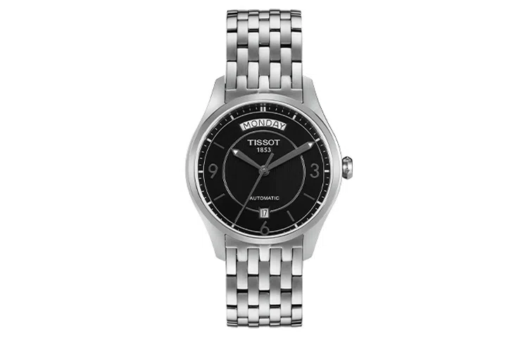 TISSOT 50 37mm T038.430.11.057.00