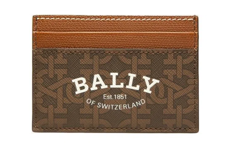 BALLY Logo