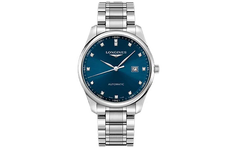 LONGINES 42mm L2.893.4.97.6