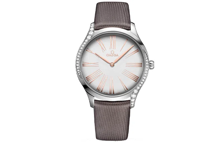 OMEGA 39mm 428.17.39.60.02.001