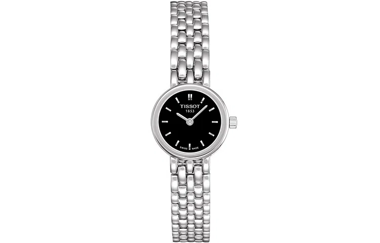 TISSOT 19.5mm T058.009.11.051.00