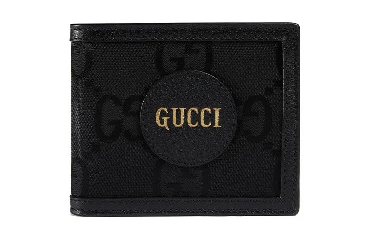 Gucci Off The Grid Wallet