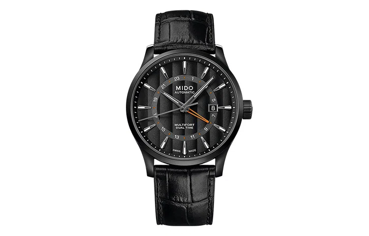 MIDOMultifort 100 42mm M038.429.36.051.00