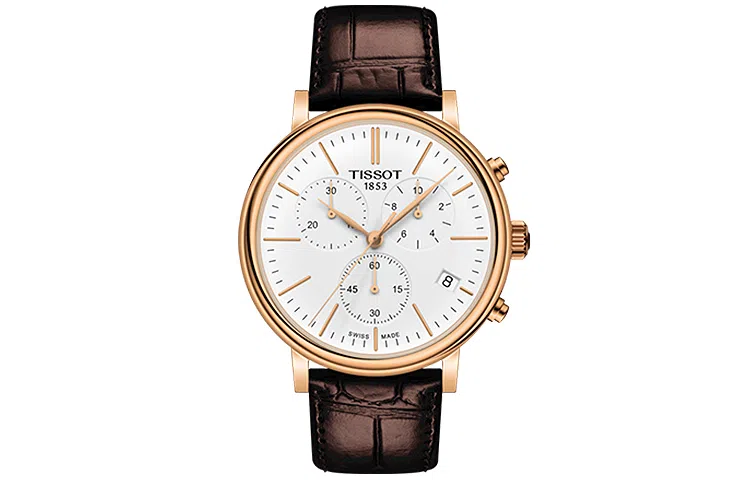 Tissot Carson