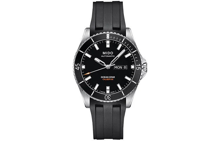 MIDO Ocean Star M026.430.17.051.00