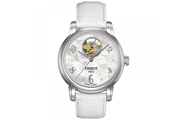 Tissot T050.207.16.116.00