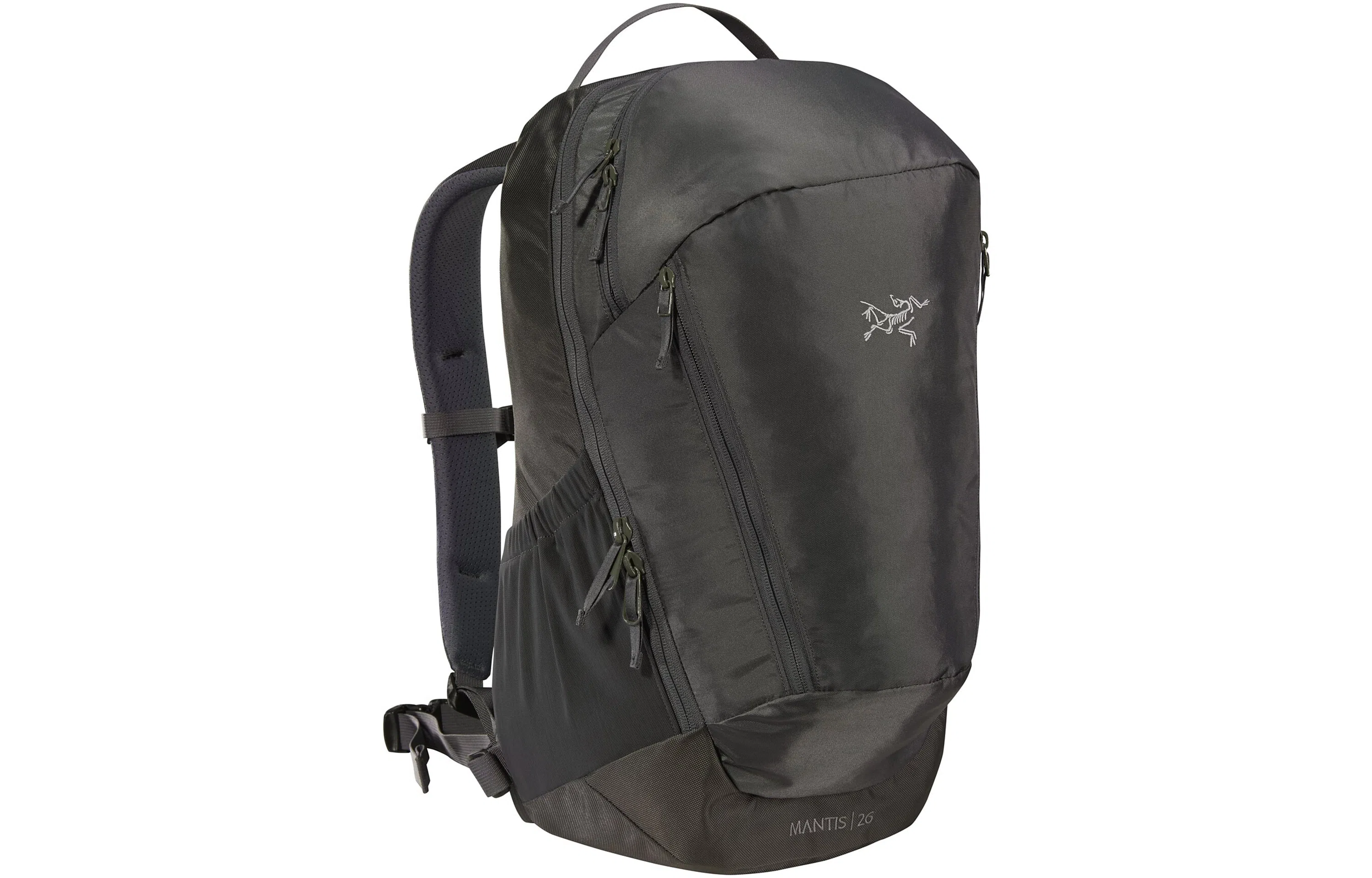 Arcteryx Mantis 26 Black