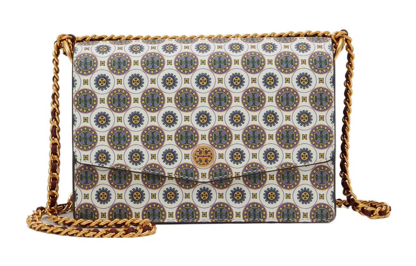 Tory Burch Robinson Mini