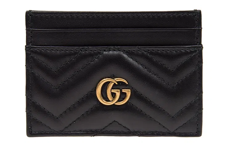 Gucci GG Marmont Black