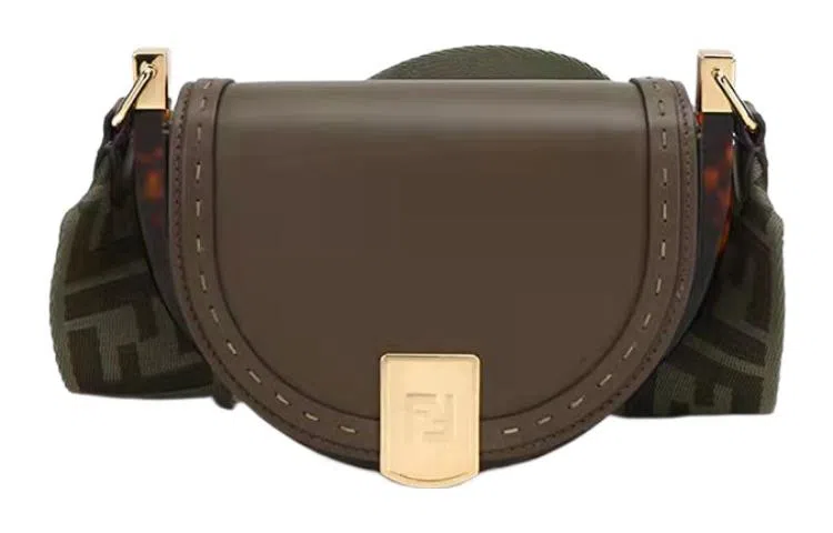 FENDI Moonlight Logo