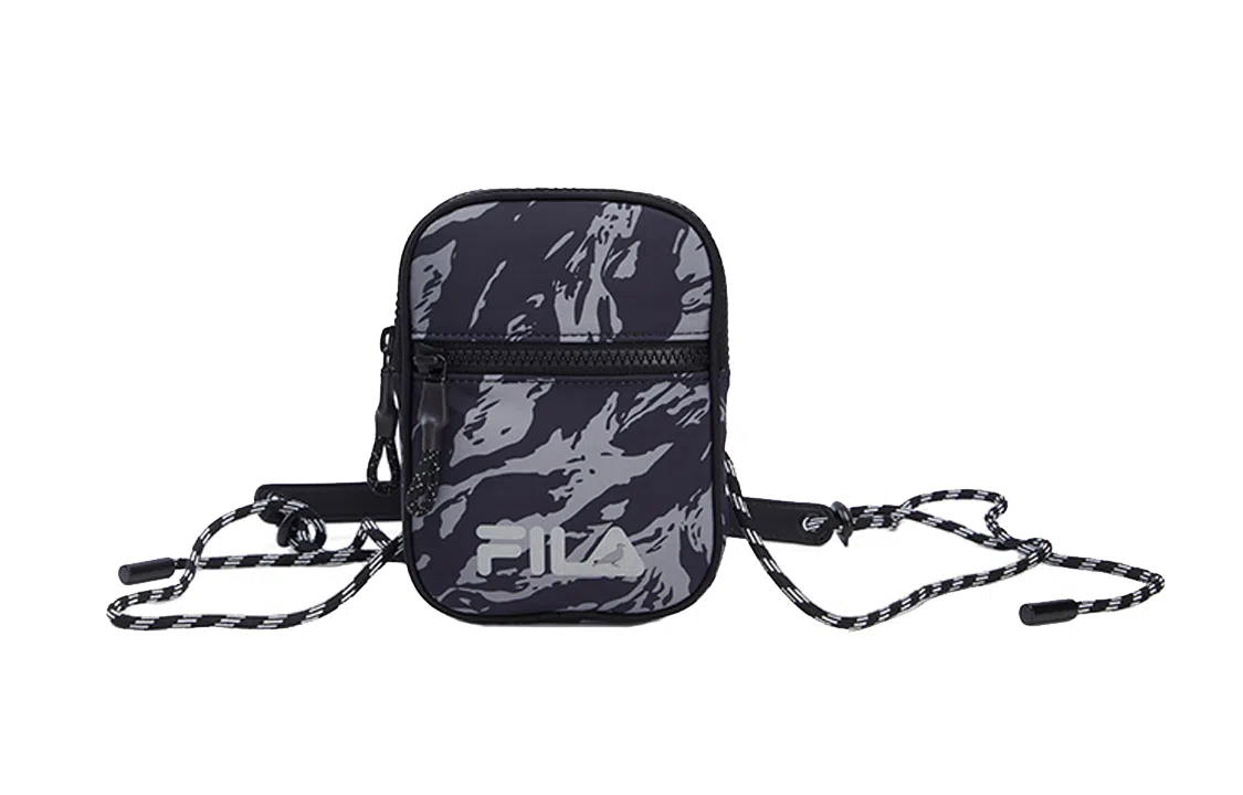 FILA FUSION x STAPLE