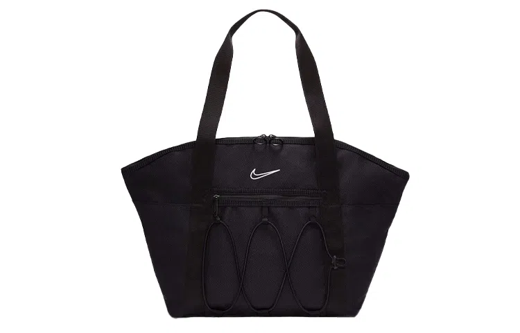 Nike Tote Bag Black