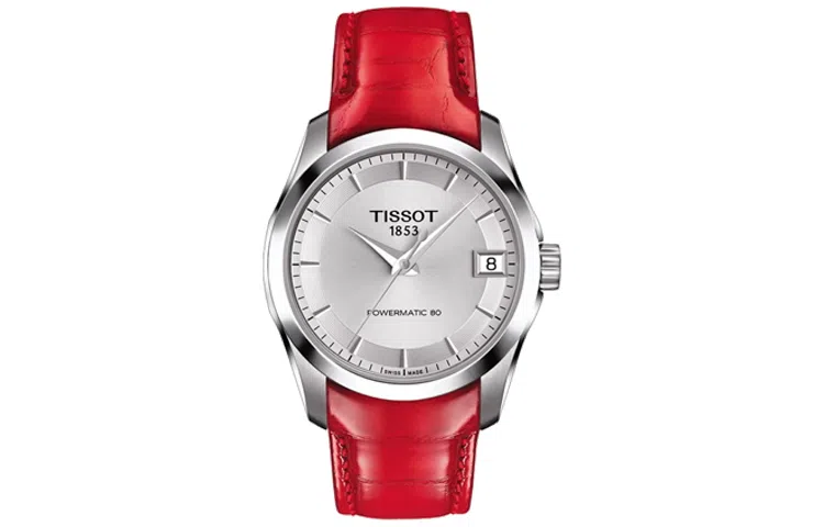 TISSOT 32mm T035.207.16.031.01