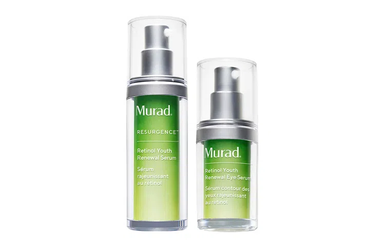 Murad A 30ml+A15ml