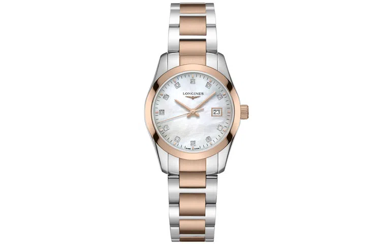 LONGINES 29.5mm L2.286.3.87.7