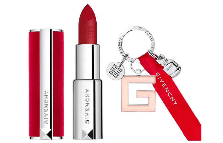 GIVENCHY N37 3.4g+logo