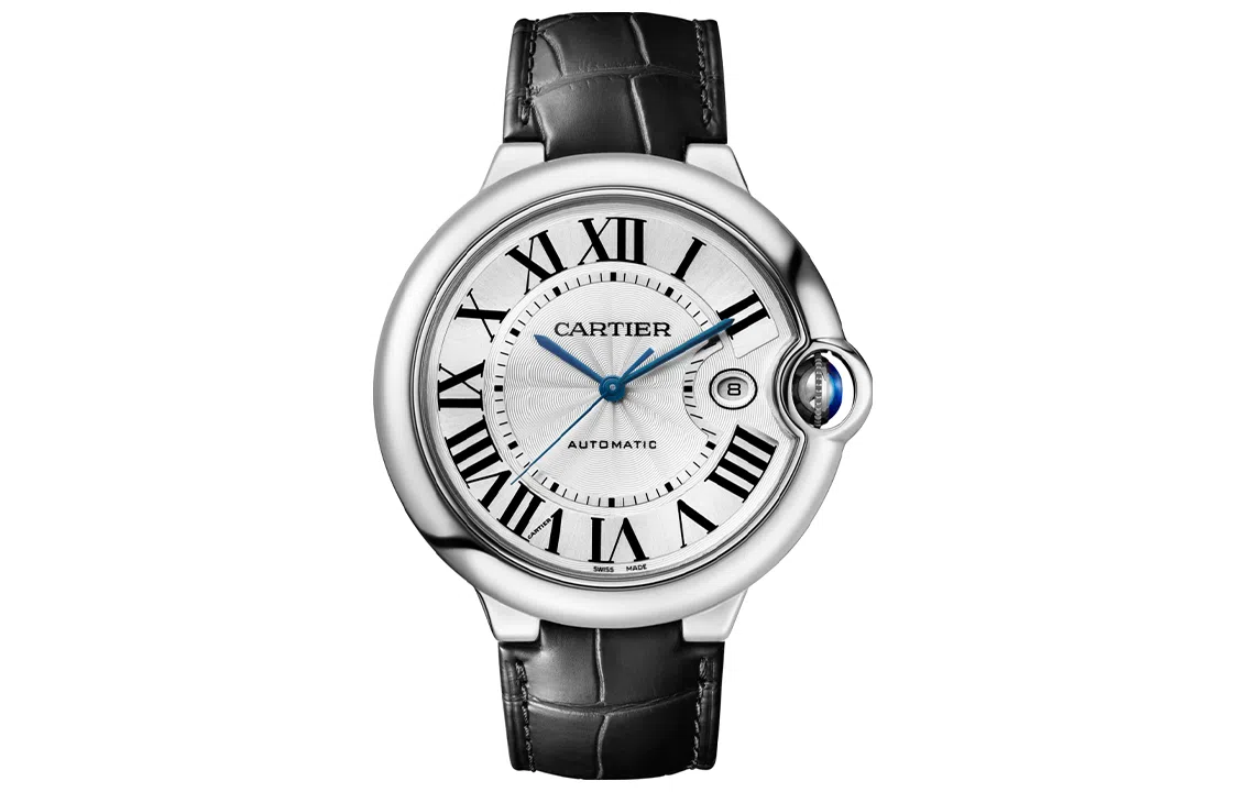 Cartier Ballon Bleu WSBB0026