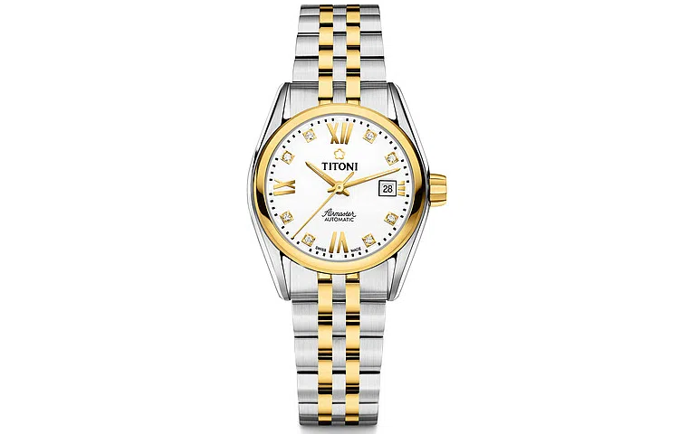 TITONI 27mm 23909 SY-063