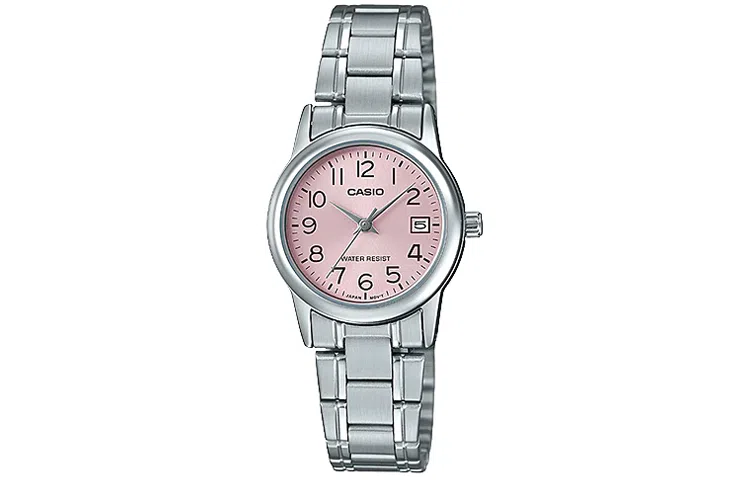 CASIO DRESS LTP-V002D-4B
