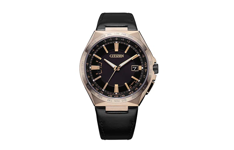 Citizen Eco-Drive One CB0217-04E