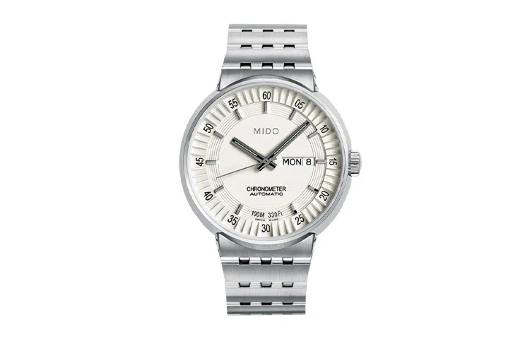 MIDO All Dial M8340.4.B1.11