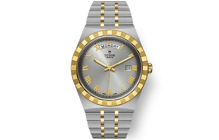 TUDOR 41mm M28603-0001