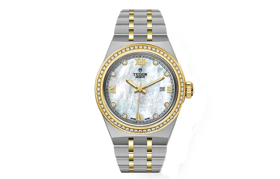 TUDOR 28mm 28mm M28323-0001