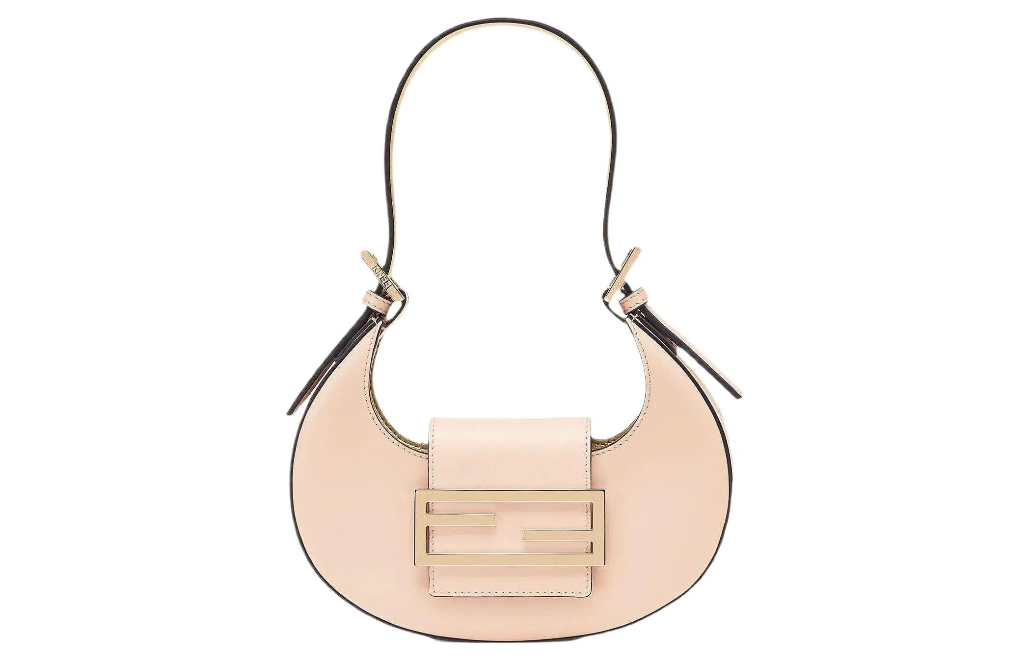 FENDI Cookie Logo