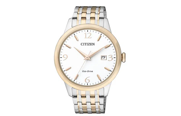 CITIZEN 50 40*9.5mm BM7304-59A