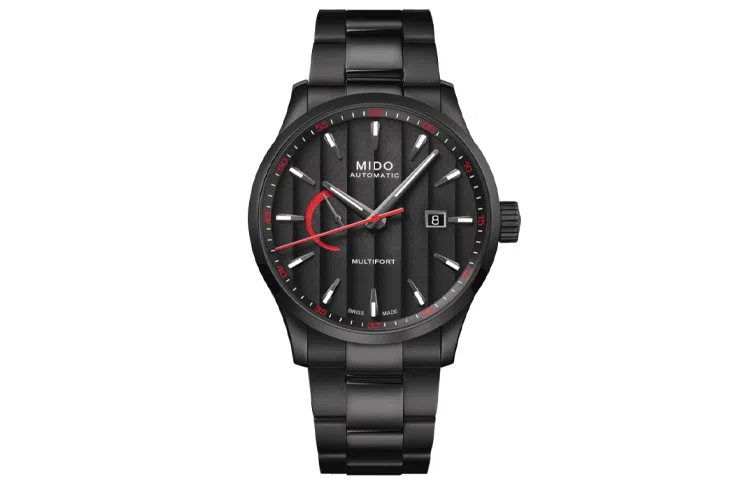 MIDO 42mm M038.424.33.051.00