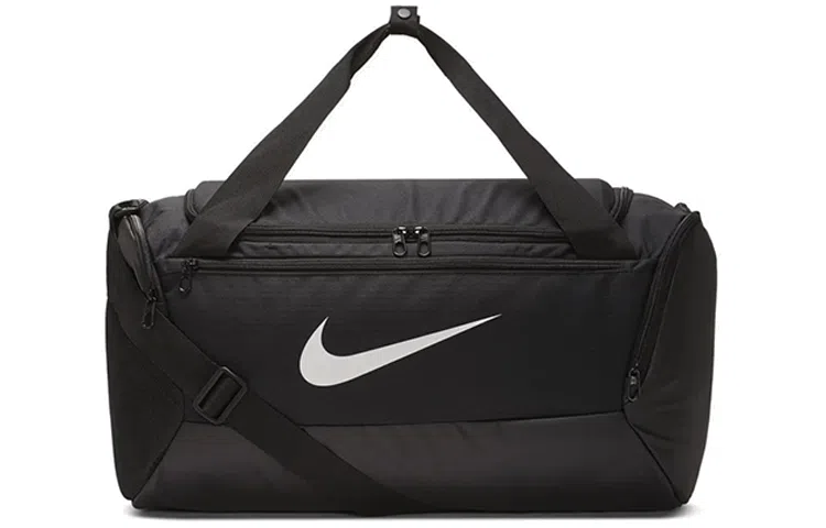 Nike Brasilia Black