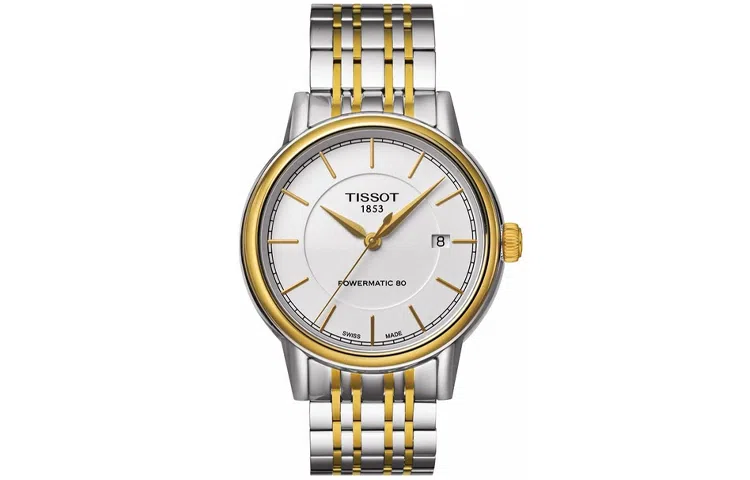 Tissot Carson
