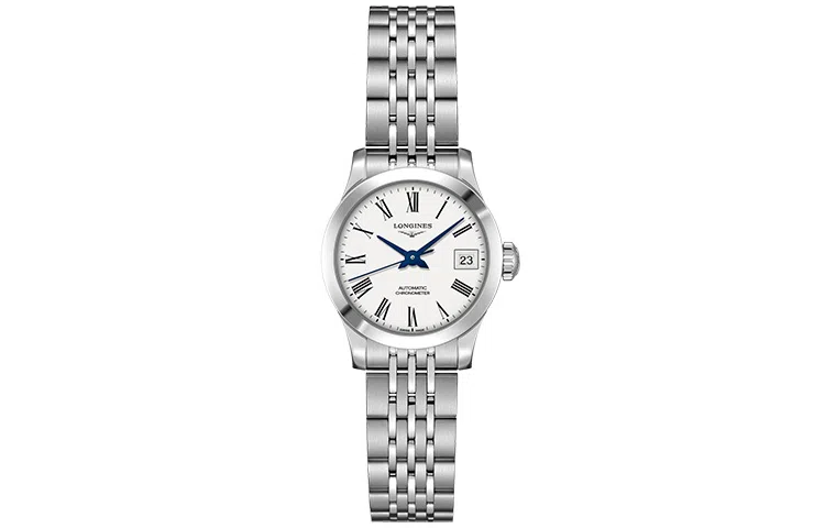 LONGINES 30 26mm L2.320.4.11.6
