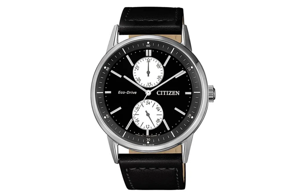 CITIZEN Eco-Drive BU3020-15E