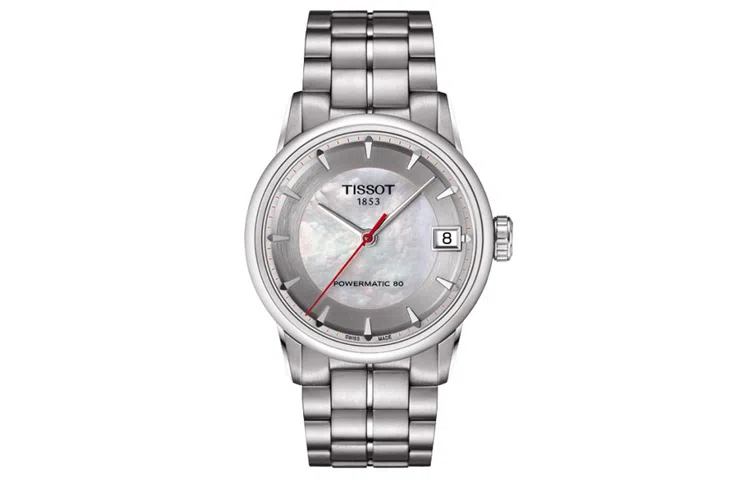 Tissot T086.207.11.111.01