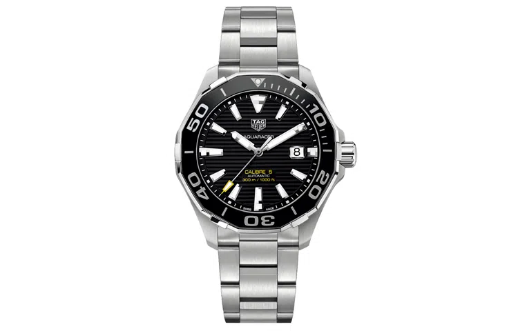 TAG Heuer Aquaracer WAY201A.BA0927