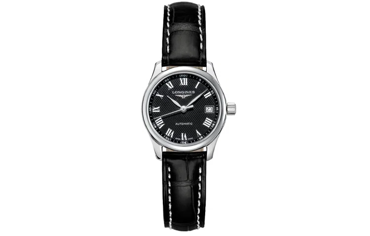 LONGINES 25.5mm L2.128.4.51.7