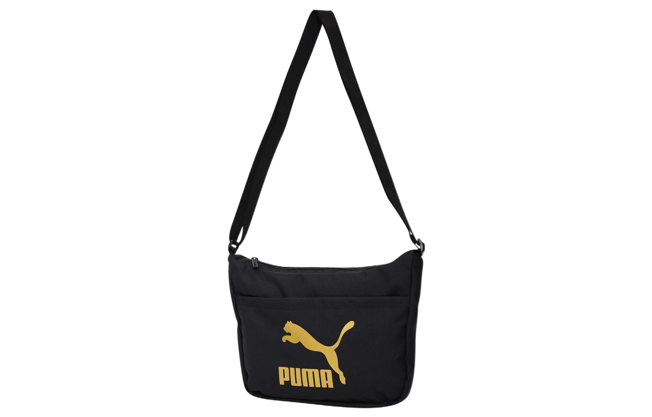 PUMA logo