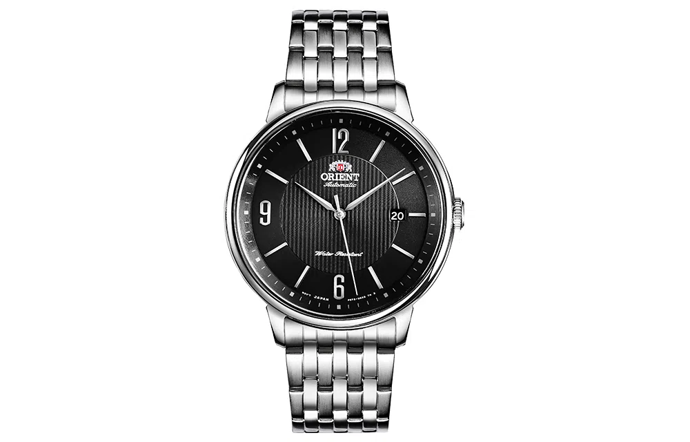 ORIENT 42.4mm RA-AC0J08B10B