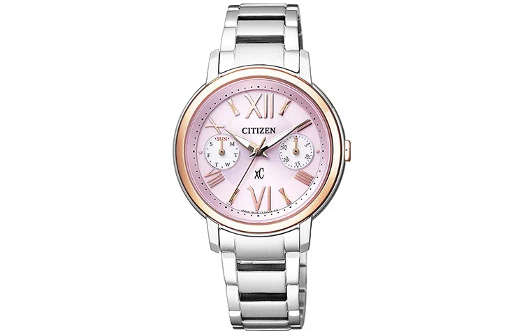 CITIZEN XC 50 FD1094-53W