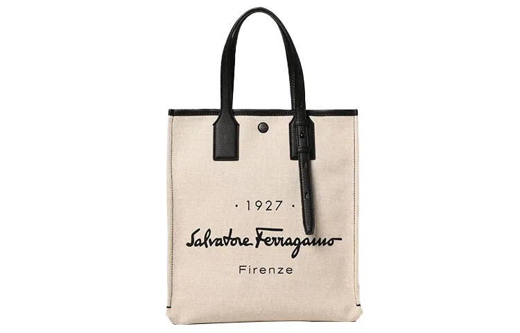 FERRAGAMO Logo