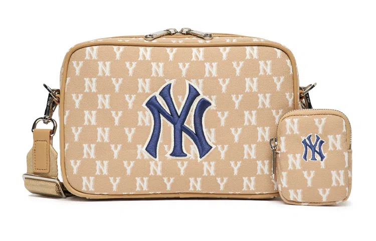 MLB Monogram NY Yankees