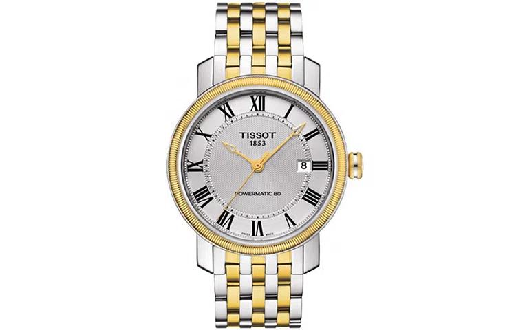 TISSOT 40mm T097.407.22.033.00