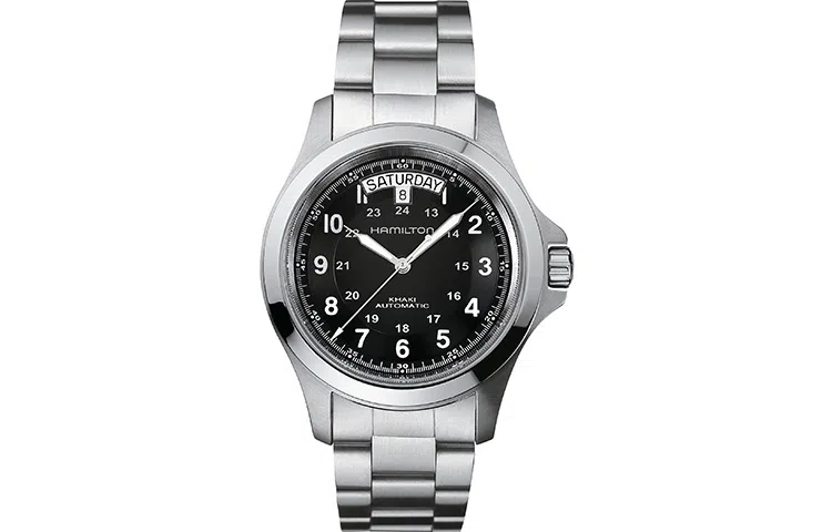 Hamilton Khaki Field H64455133