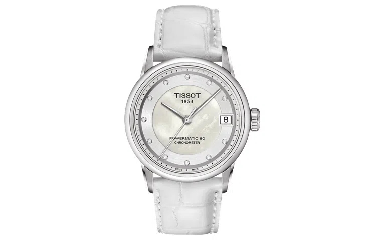 Tissot T086.208.16.116.00