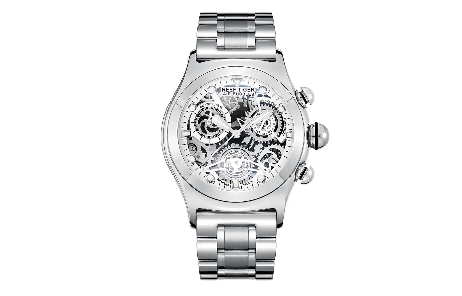 REEF TIGER 50 RGA792-GBB